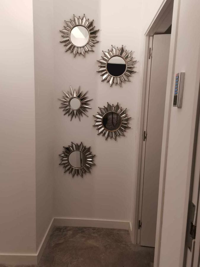 Apartment Betis Modern & Luxury