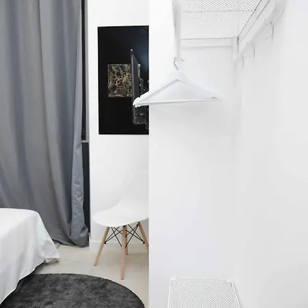 Betis Modern & Luxury Apartment Seville Exterior photo