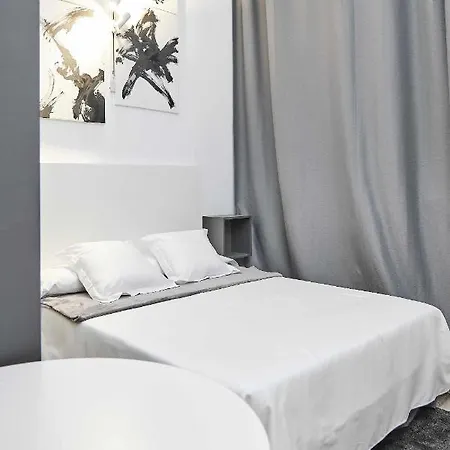 Betis Modern & Luxury Apartment Seville Exterior photo
