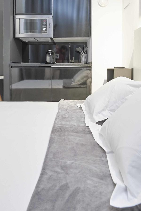 Apartment Betis Modern & Luxury Seville